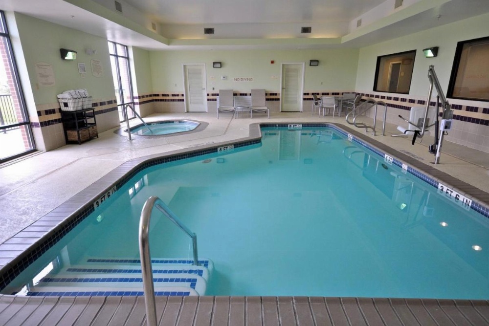 SpringHill Suites by Marriott Galveston Island Image 7