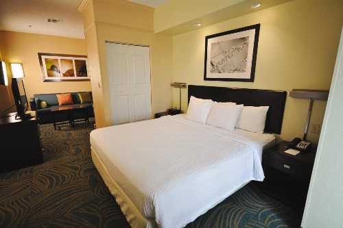 SpringHill Suites by Marriott Galveston Island image 3