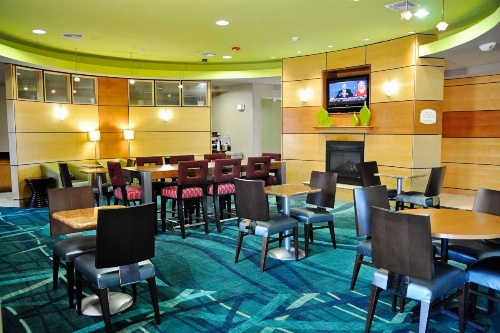 SpringHill Suites by Marriott Galveston Island image 5