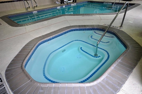 SpringHill Suites by Marriott Galveston Island image 6
